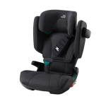 Colori Britax Roemer: fossil grey - Sostenibile