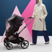 Bugaboo - Parapioggia HighTech Performance per Fox/Camaleon