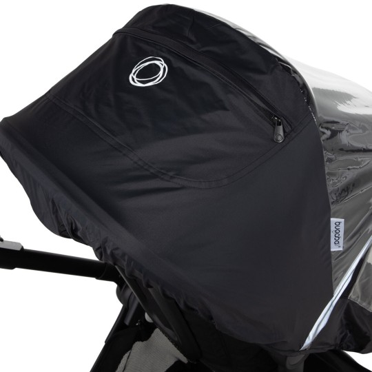 Bugaboo - Parapioggia HighTech Performance per Fox/Camaleon