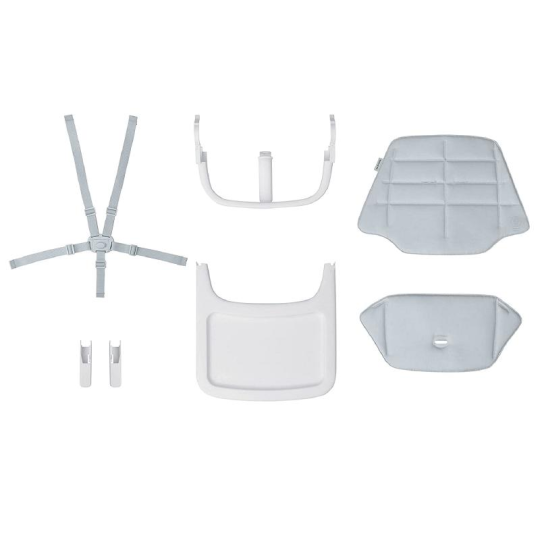Maxi Cosi - Kit Bambino per seggiolone Pappa Nesta