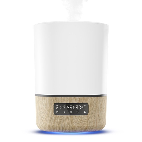 Maxi Cosi - Umidificatore Breathe - Connected Home