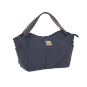 Lassig - Borsa Fasciatoio Gemellare Casual Twin - Colori Lässig: navy