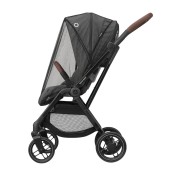 Maxi Cosi - Passeggino Trio Leona2 con navicella e Pebble360