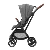 Maxi Cosi - Passeggino Trio Leona2 con navicella e Pebble360