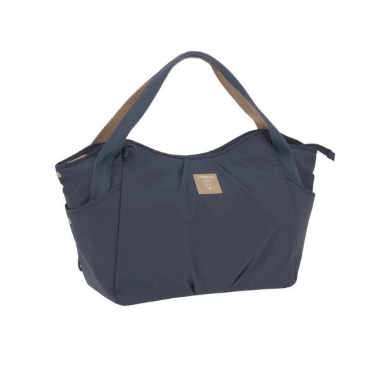 Lassig - Borsa Fasciatoio Gemellare Casual Twin - Colori Lässig: navy
