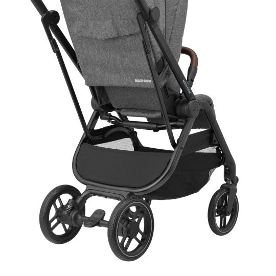 Maxi Cosi - Passeggino Trio Leona2 con navicella e Pebble360