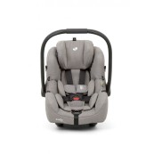 Joie - Seggiolino auto I-Gemm - Fino a 85cm - Colore Joie: Pebble