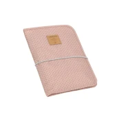 Lassig - Fasciatoio portatile - Colori Lässig: rose