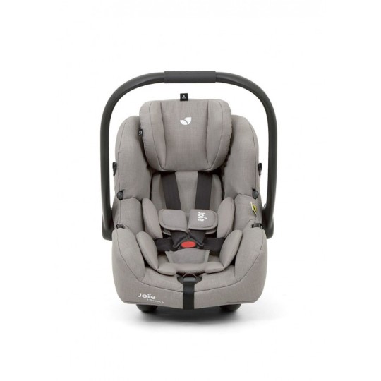 Joie - Seggiolino auto I-Gemm - Fino a 85cm - Colore Joie: Pebble