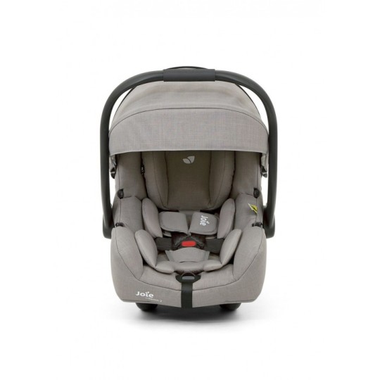 Joie - Seggiolino auto I-Gemm - Fino a 85cm - Colore Joie: Pebble