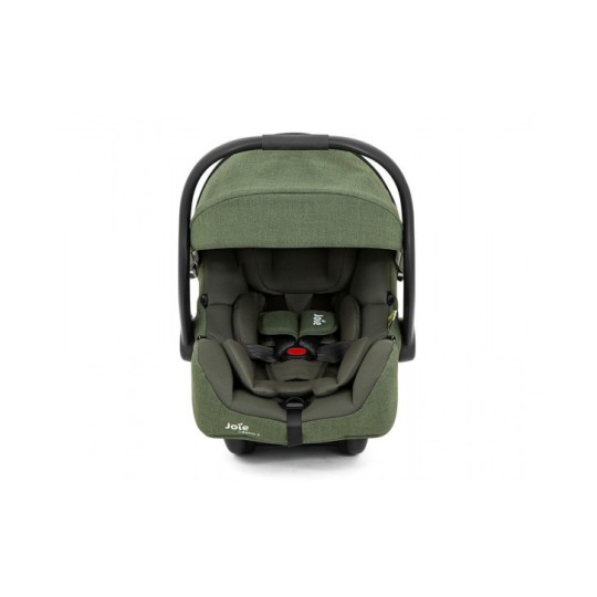 Joie - Seggiolino auto I-Gemm - Fino a 85cm - Colore Joie: Pine