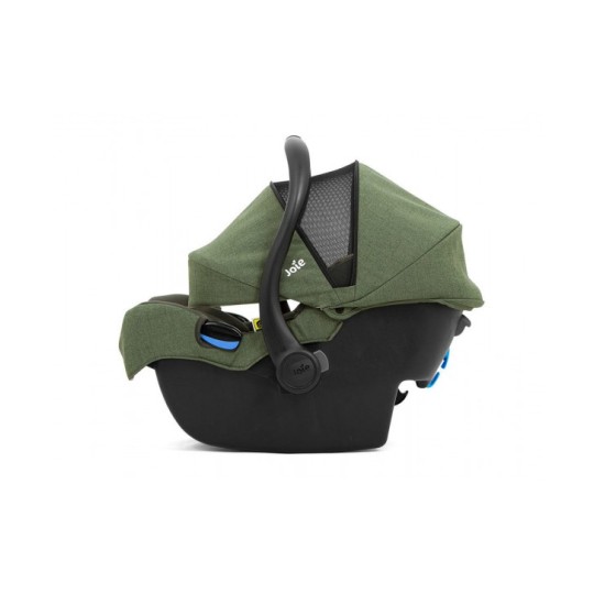 Joie - Seggiolino auto I-Gemm - Fino a 85cm - Colore Joie: Pine