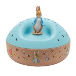 Colori Trousselier: Peter Rabbit