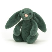 Jellycat - Peluche Coniglio Bashful Verde