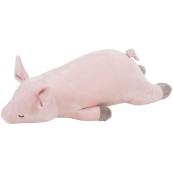 Trousselier - Peluche Morbido Pinkie Pig