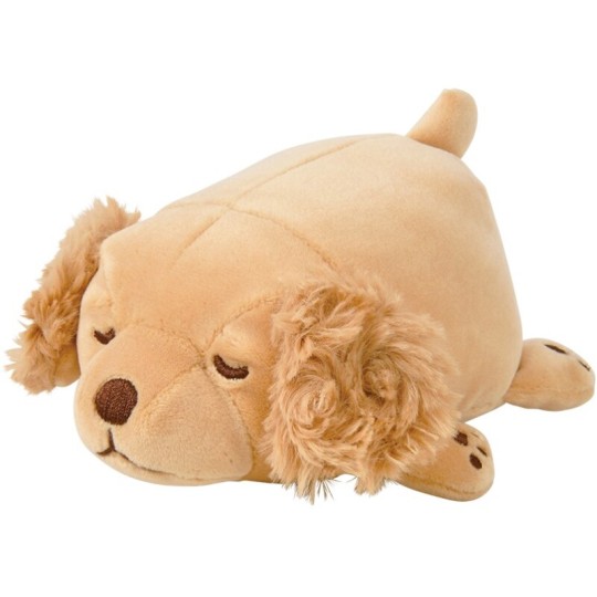 Trousselier - Peluche Morbido Golden Retriever Sora