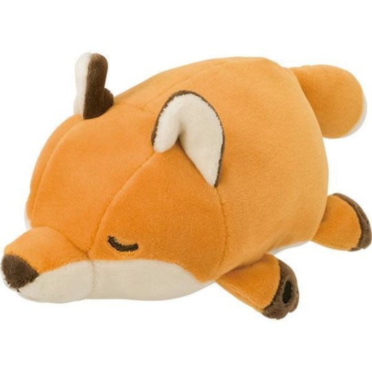 Trousselier - Peluche morbido Volpe Konta