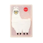 Versioni 3 Sprouts: Lama Rosa