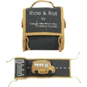 Lorena Canals - Set Ride & Roll - Eco City - Pista lunga 4 metri!
