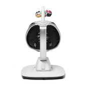 4Moms - Sdraietta Mamaroo 5.0 - altalena per neonati