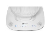 4Moms - Sdraietta Mamaroo 5.0 - altalena per neonati