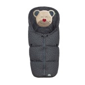 Baby Nest - Sacco ovetto Mucki fashion Little Snow