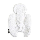 4Moms - Riduttore per sdraietta Mamaroo Cool Mesh - Colore: Giallo