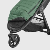 Doolittle - Sacco passeggino Gnomi 200gr - Ideale per gli inverni rigidi