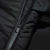Doolittle - Sacco passeggino Gnomi 200gr - Ideale per gli inverni rigidi - Colore: Nero