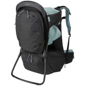 Thule - Sapling sling Pack - diventa un pratico zaino monospalla