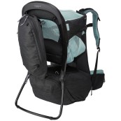 Thule - Sapling sling Pack - diventa un pratico zaino monospalla