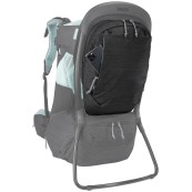 Thule - Sapling sling Pack - diventa un pratico zaino monospalla