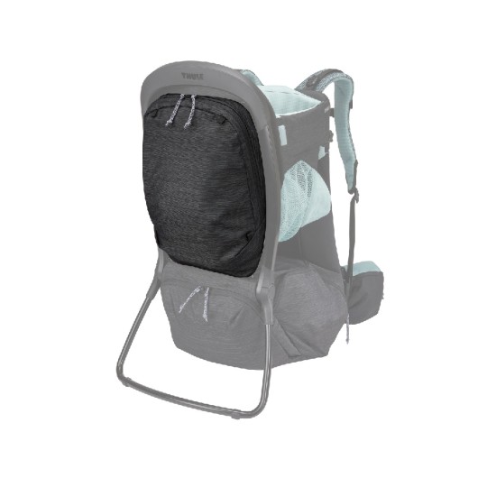 Thule - Sapling sling Pack - diventa un pratico zaino monospalla