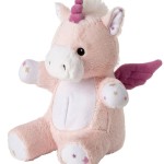 Versioni Cloud B: Lily The Unicorn