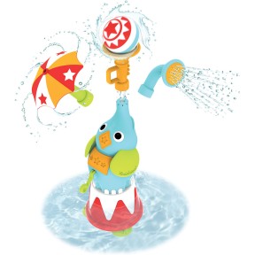 Yookidoo - Spettacolo d'acqua per il bagnetto