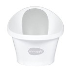 Colori Shnuggle: Bianco