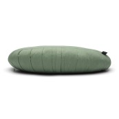 DockAtot - Cuscino Allattamento - 100% cotone Chambray - Colore DockATot: Emerald Chambray