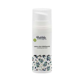 Bubble&Co - Crema Viso rivitalizzante 50 ml - Linea Mamma