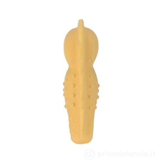 Lassig - Gioco per il bagnetto - Gomma naturale - Colori Lässig: Seahorse
