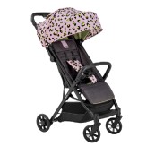 Inglesina - Passeggino leggero Quid² - Colore Inglesina: Animalier Pink