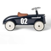 Baghera - Cavalcabile Speedster - Versioni Baghera: Blue