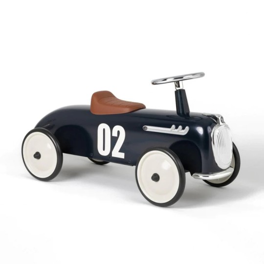 Baghera - Cavalcabile Speedster - Versioni Baghera: Blue
