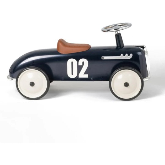 Baghera - Cavalcabile Speedster - Versioni Baghera: Blue