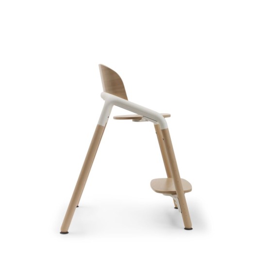 Bugaboo - Sedia Evolutiva Giraffe - Una sedia per il futuro dei più piccoli, e per quello del pianeta
