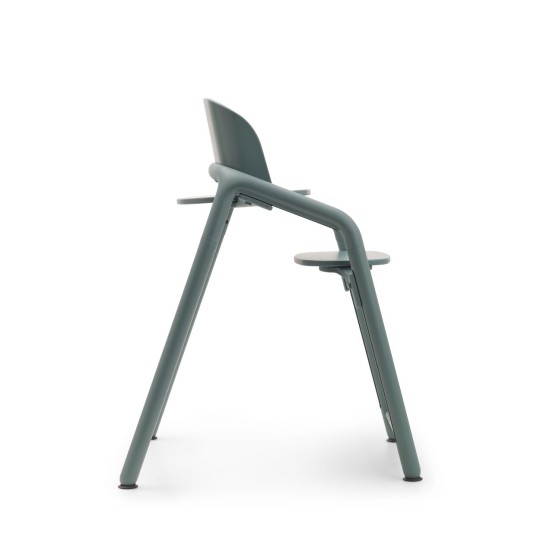 Bugaboo - Sedia Evolutiva Giraffe - Una sedia per il futuro dei più piccoli, e per quello del pianeta - Colori Bugaboo: Blue