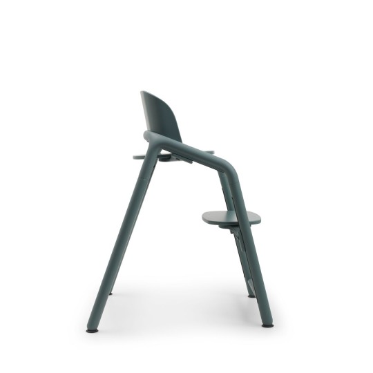 Bugaboo - Sedia Evolutiva Giraffe - Una sedia per il futuro dei più piccoli, e per quello del pianeta - Colori Bugaboo: Blue
