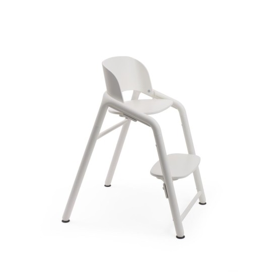 Bugaboo - Sedia Evolutiva Giraffe - Una sedia per il futuro dei più  piccoli, e per quello del pianeta - Colori Bugaboo: White