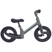 TopMark- Bicicletta senza pedali pieghevole Manu - Balance Bike - Colore: Rosa