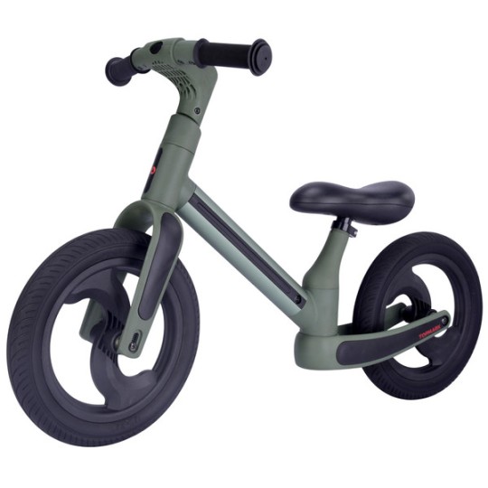 TopMark- Bicicletta senza pedali pieghevole Manu - Balance Bike