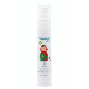 Bubble&Co - Crema Protettiva Viso Intensa - Senza acqua 50ml